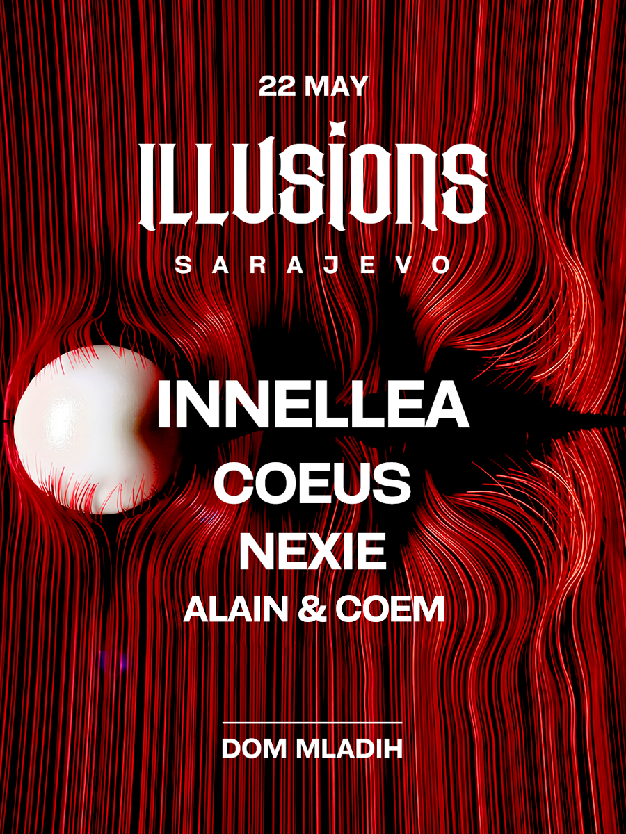 ILLUSIONS Sarajevo
