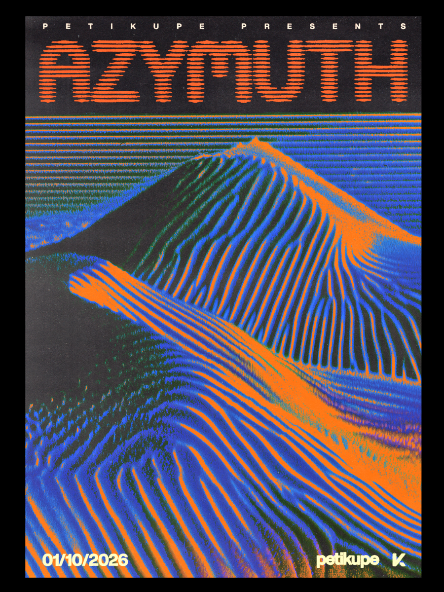 Azymuth @ Peti Kupe