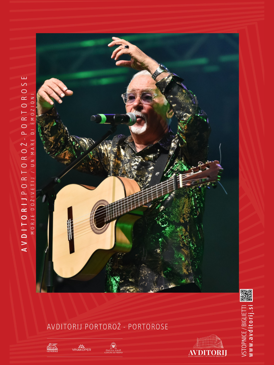 GIPSY KINGS f.m. Pablo Reyes