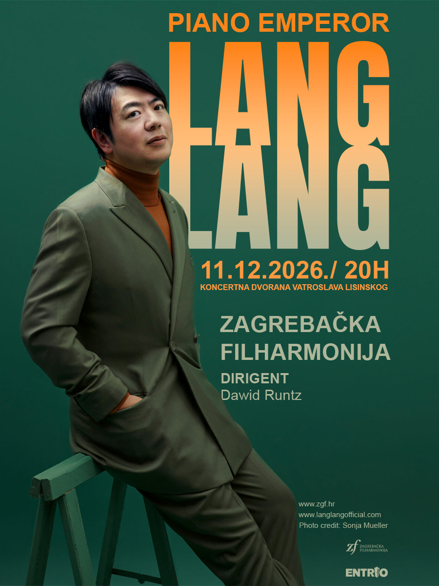 Lang Lang