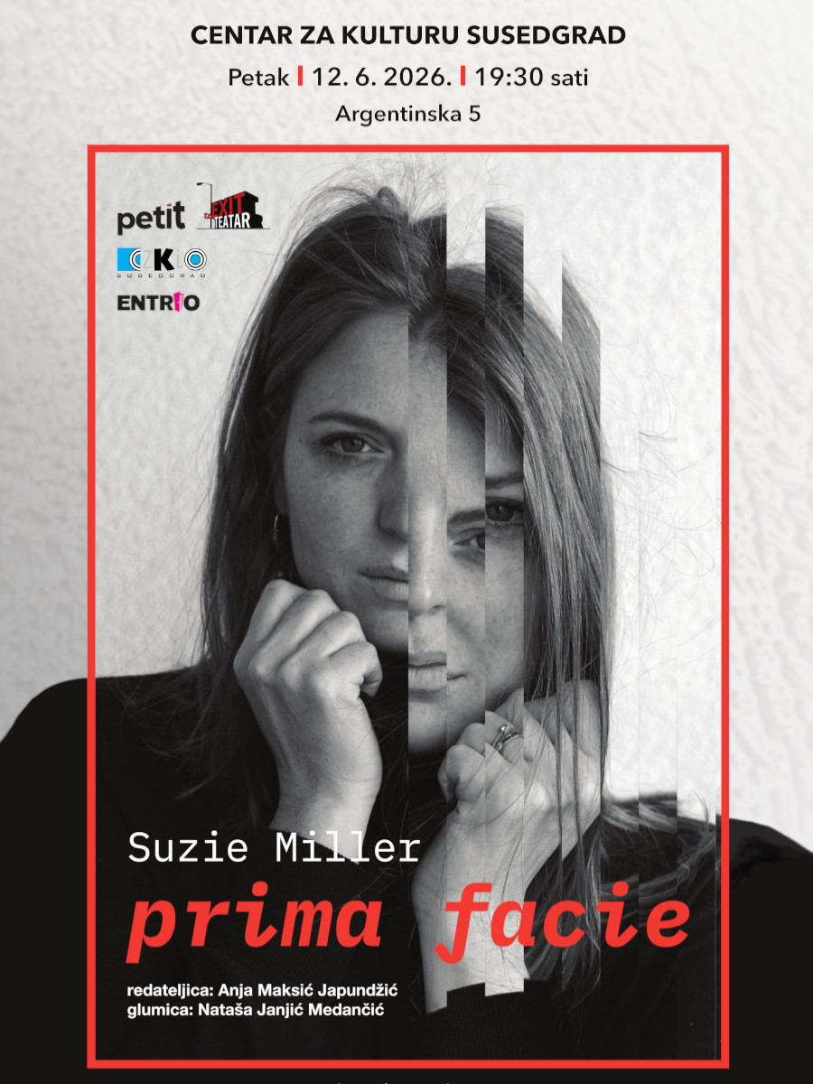 Prima Facie