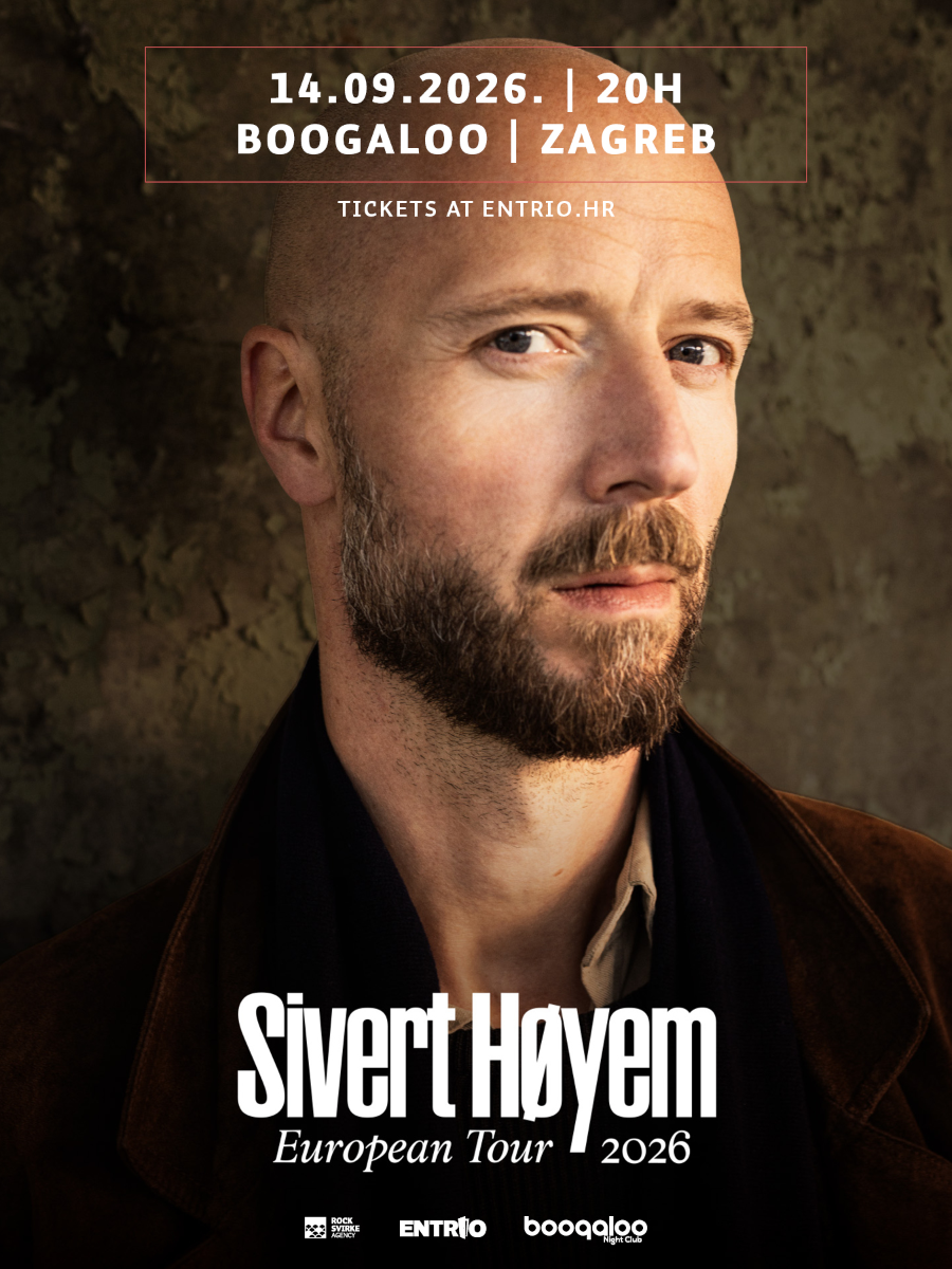 Sivert Hoyem