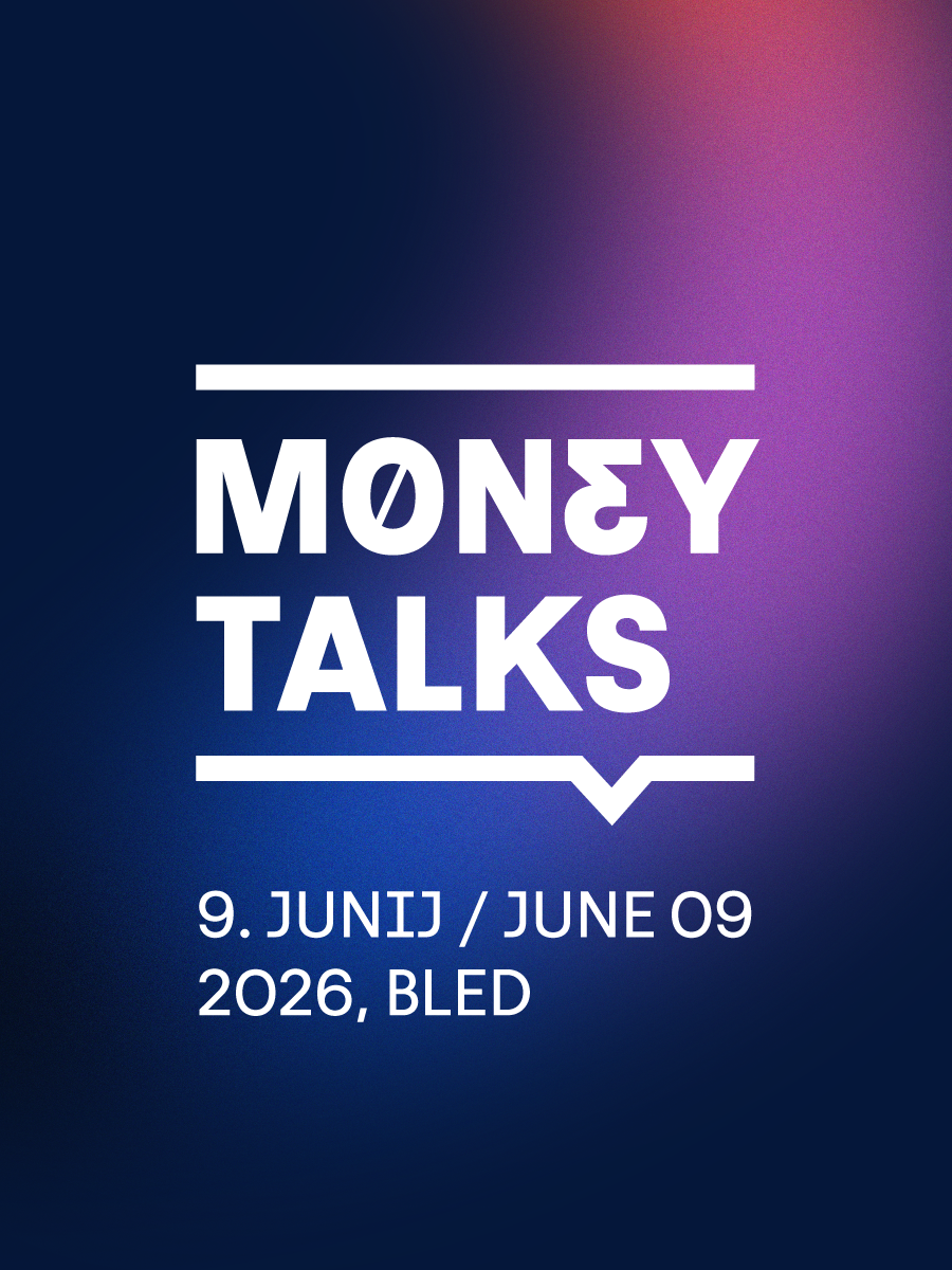 MONEY TALKS BLED