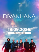 Divanhana @ Tuzla