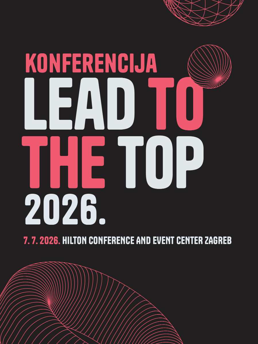 Lead to the top 2026