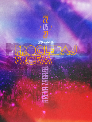 Progledaj srcem 2027