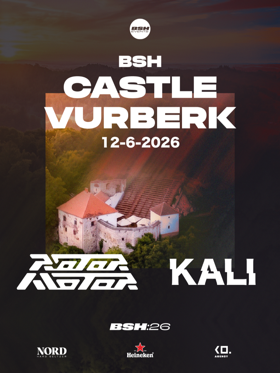 BSH Castle Vurberk