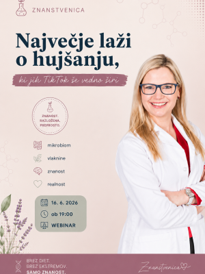Največje laži o hujšanju, ki jih TikTok še vedno širi