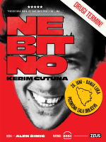 BANJA LUKA - Kerim Čutuna "Nebitno"