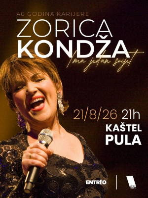 Zorica Kondža
