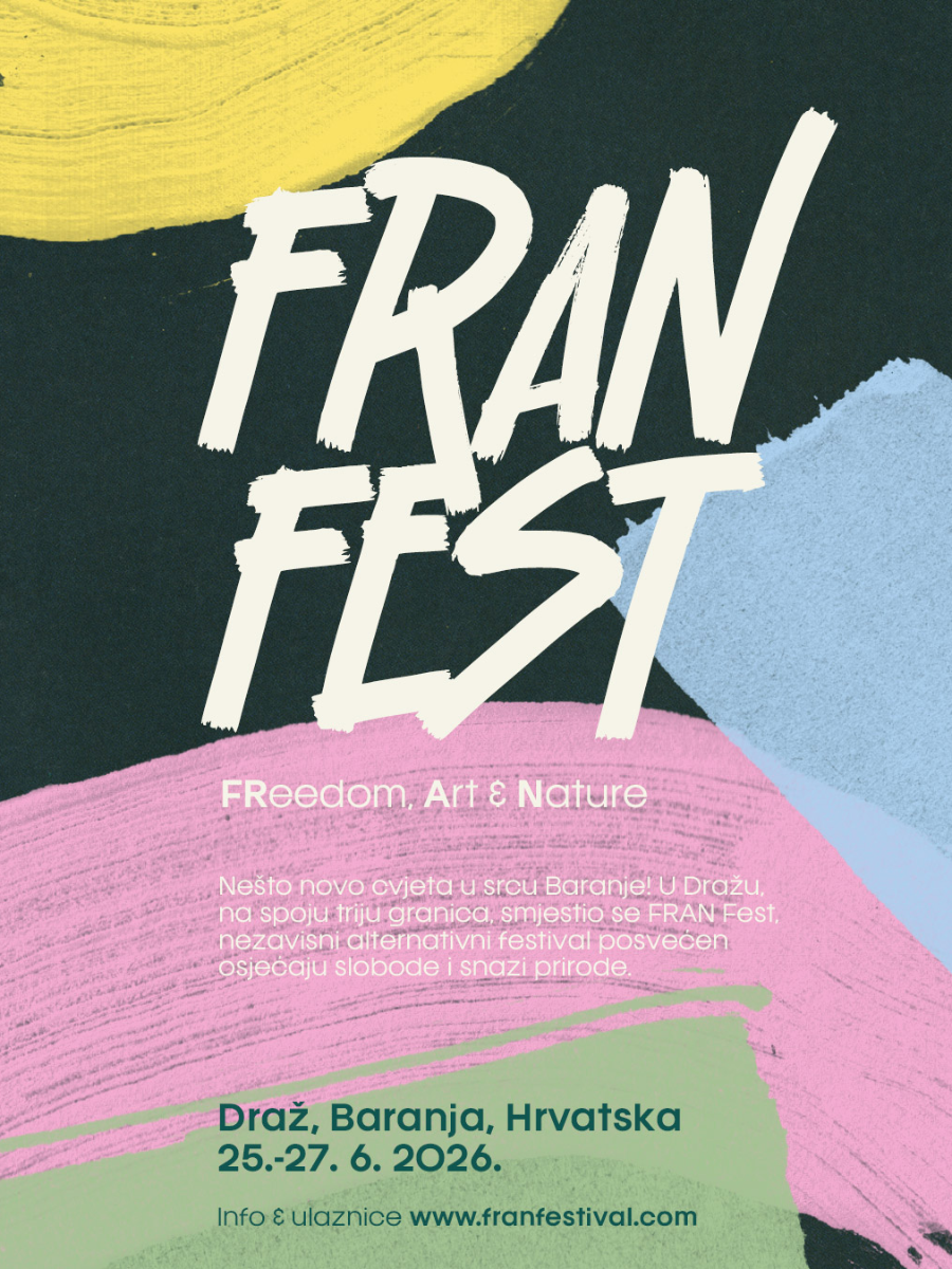 FRAN Fest 2026