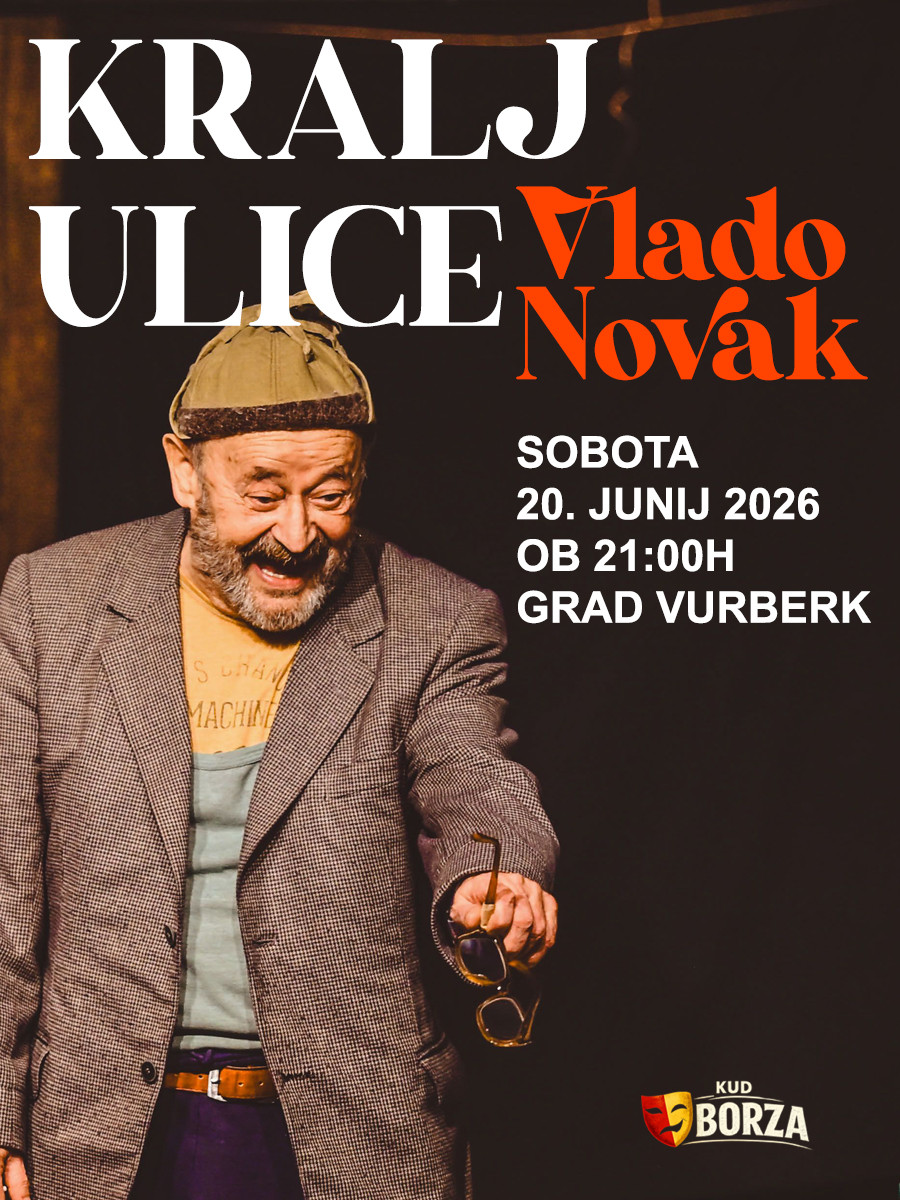 KRALJ ULICE