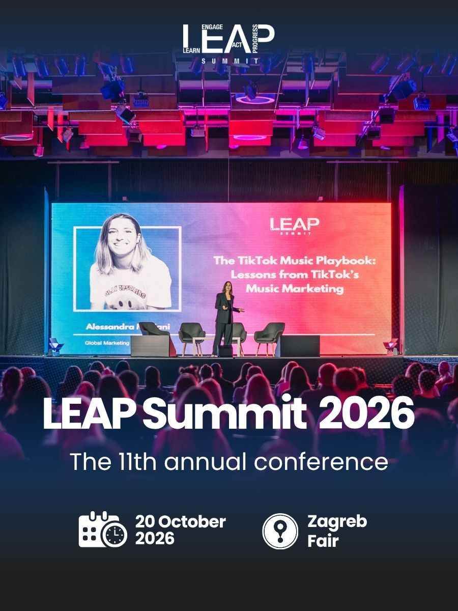 LEAP Summit 2026
