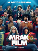 Mrak film - Velika dvorana