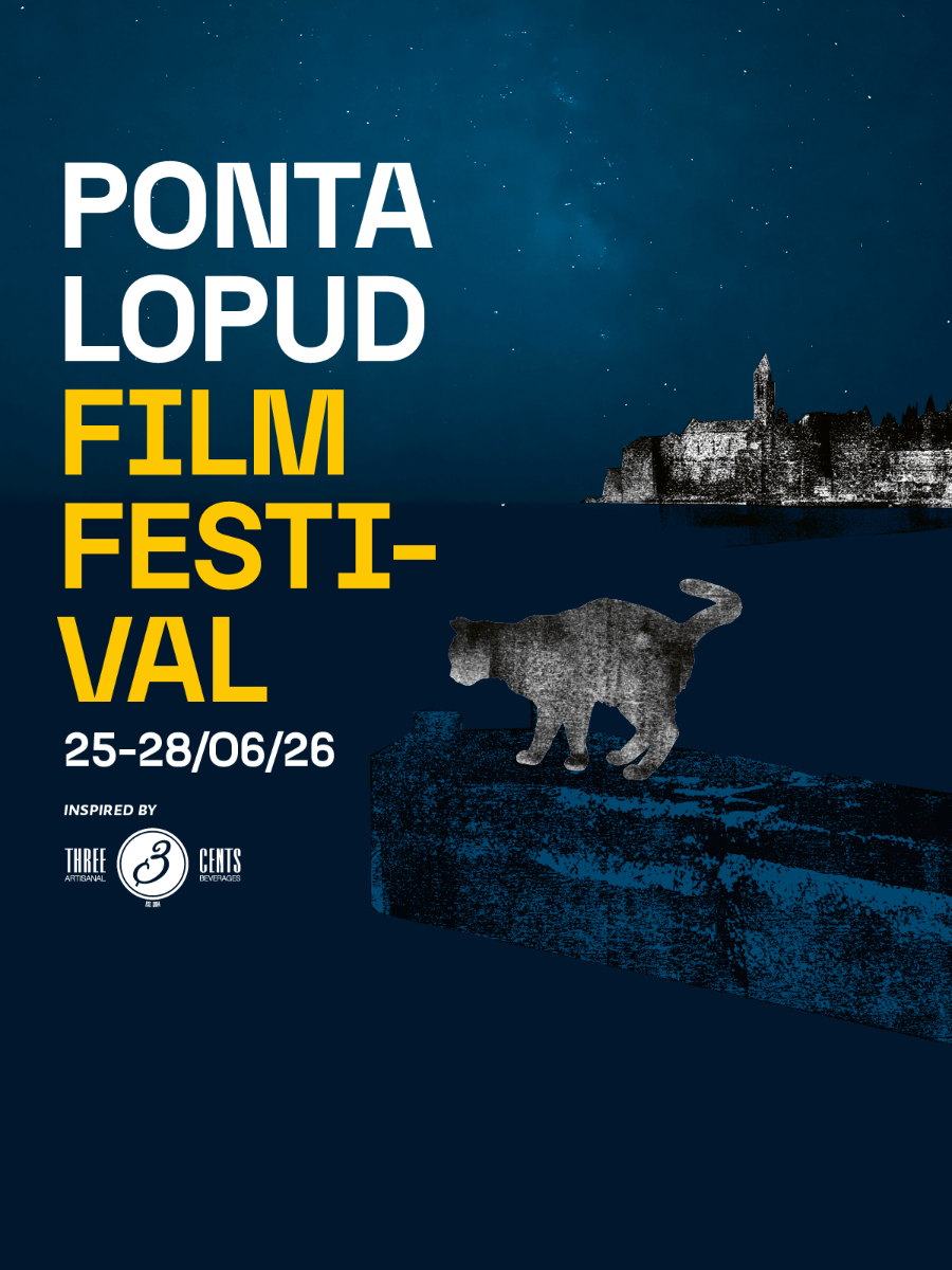 Ponta Lopud FF - večer #1 BOB MARLEY: ONE LOVE / CALL ME BY YOUR NAME