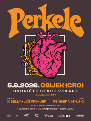 Perkele