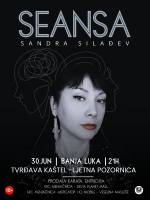 Monodrama "SEANSA"