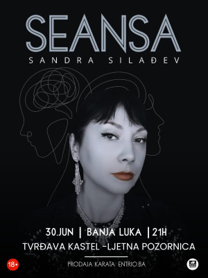 Monodrama "SEANSA"