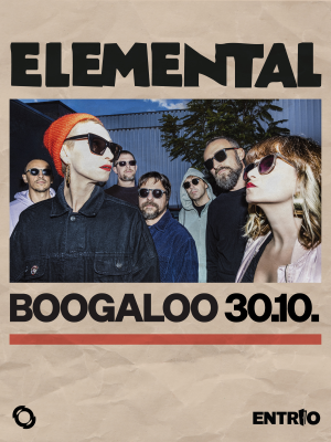Elemental u Zagrebu