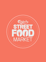 STREET FOOD MARKET SARAJEVO - 12.06.