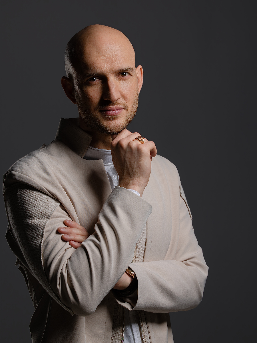 MARKO ŠKUGOR - LJETO NA GRADINI