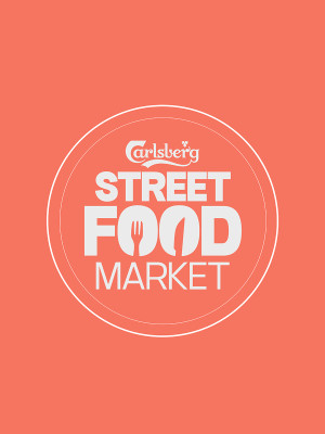 STREET FOOD MARKET SARAJEVO - 16.06.