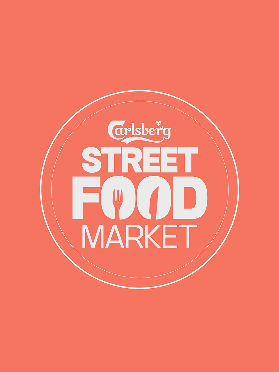 STREET FOOD MARKET SARAJEVO - 18.06.
