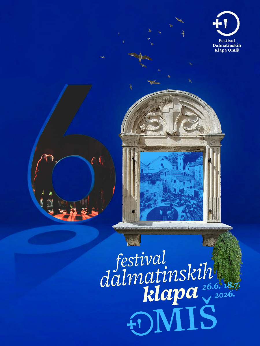 Treća izborna večer - 60. FDK Omiš 2026.
