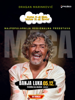 DRAGAN MARINKOVIĆ MACA - KAKVA TI JE ŽENA TAKAV TI JE ŽIVOT
