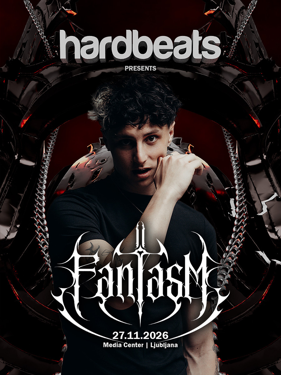 HardBeats presents FANTASM