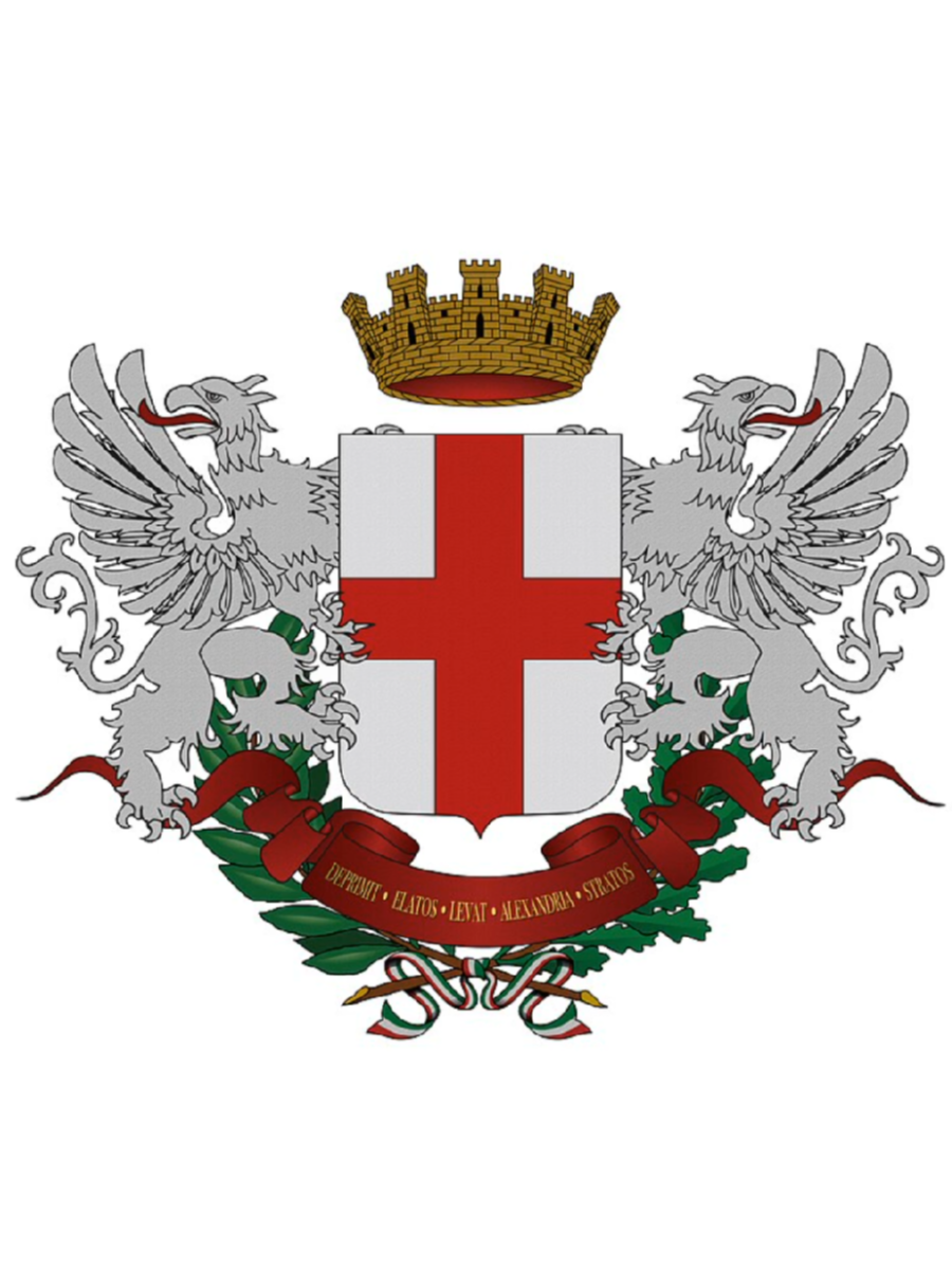 Alessandria - Velika dvorana