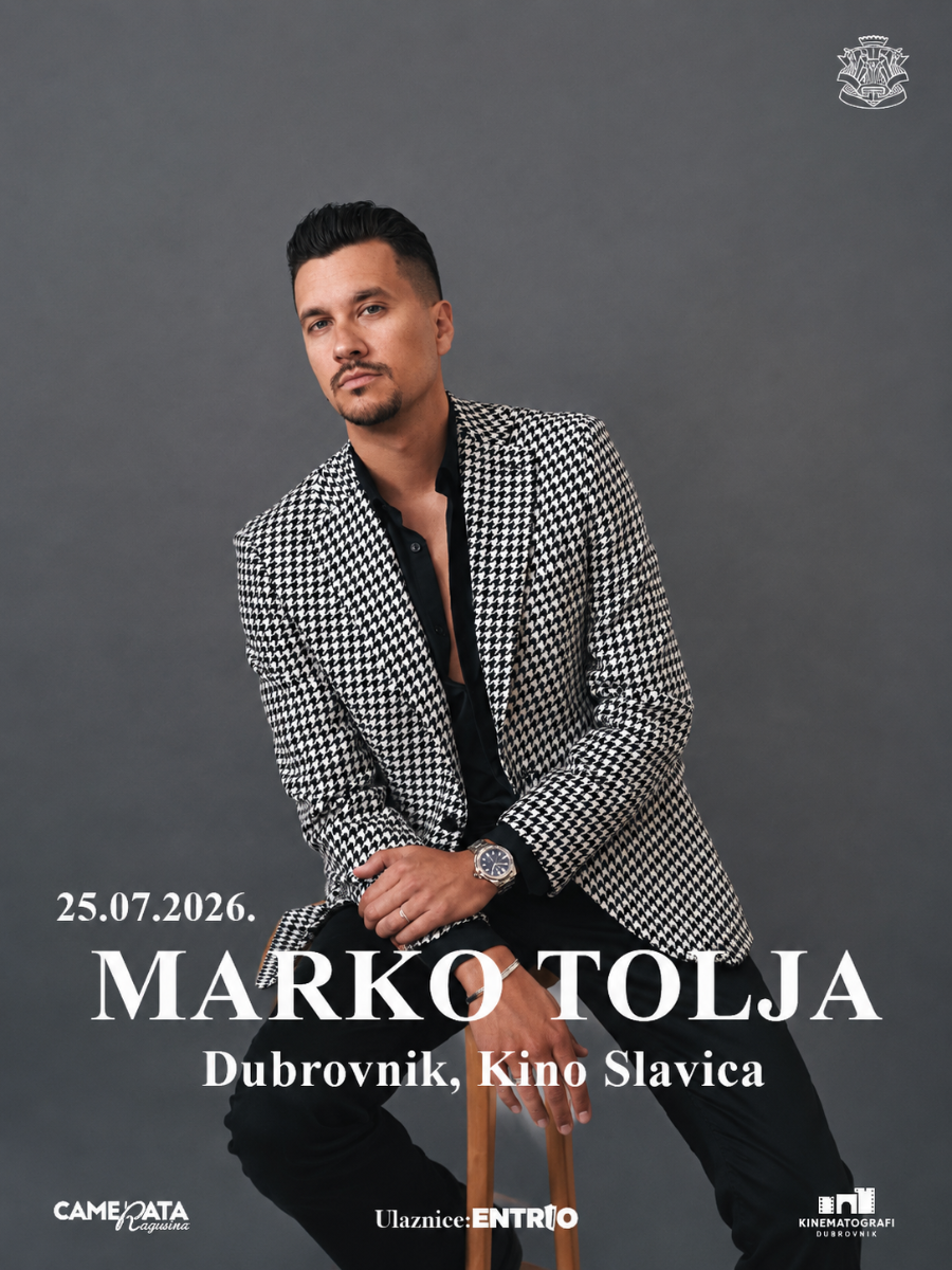 Marko Tolja