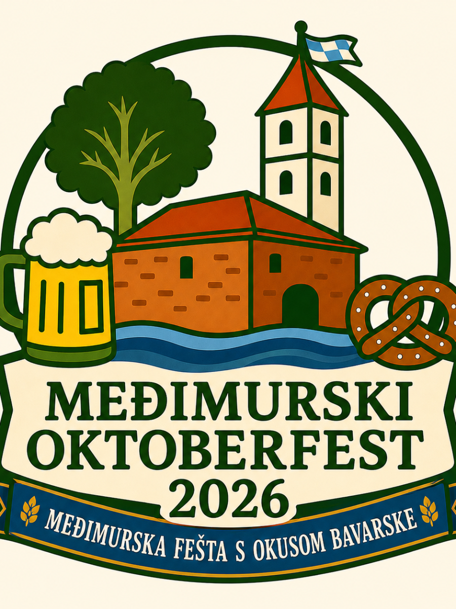 Međimurski Oktoberfest 2026.