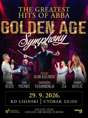 Golden Age Symphony