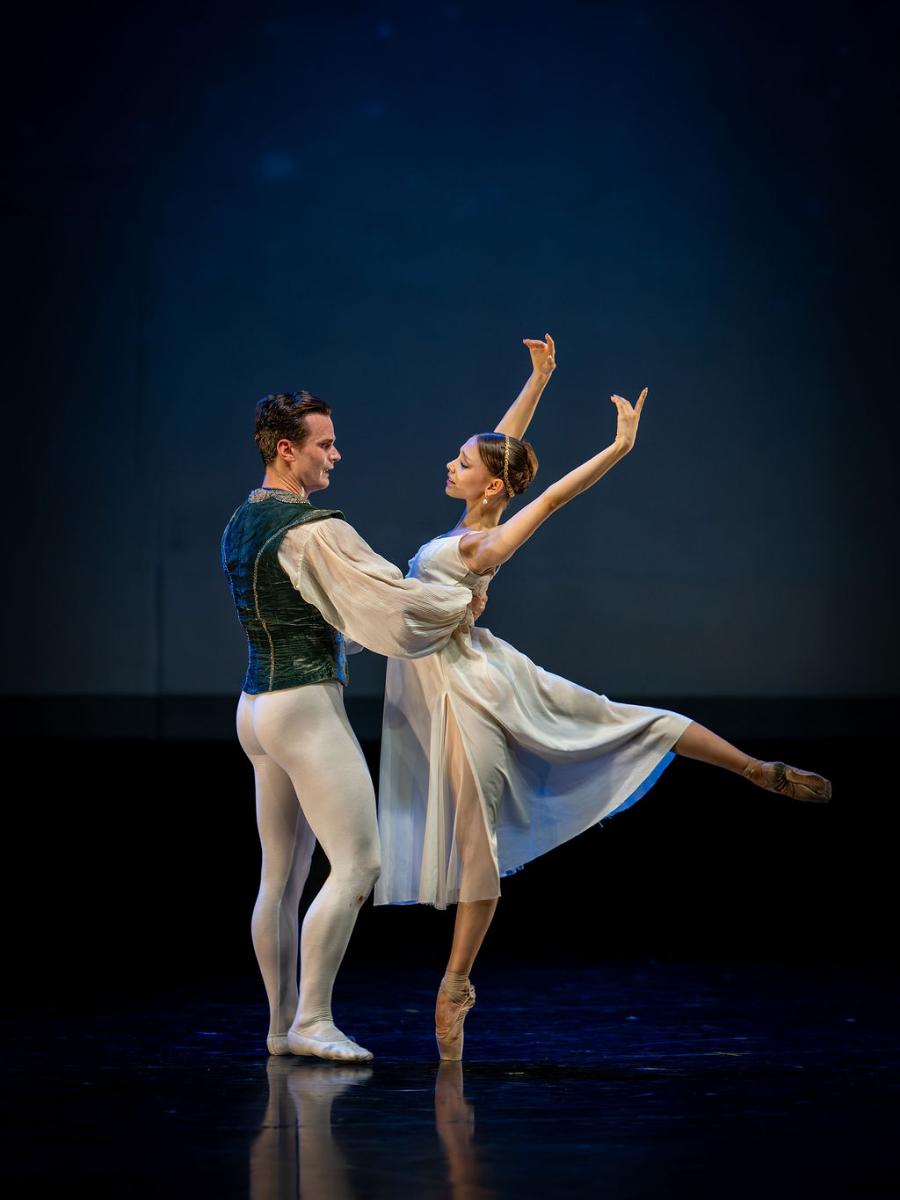 DBUS: Romeo in Julija (29.7.2026)