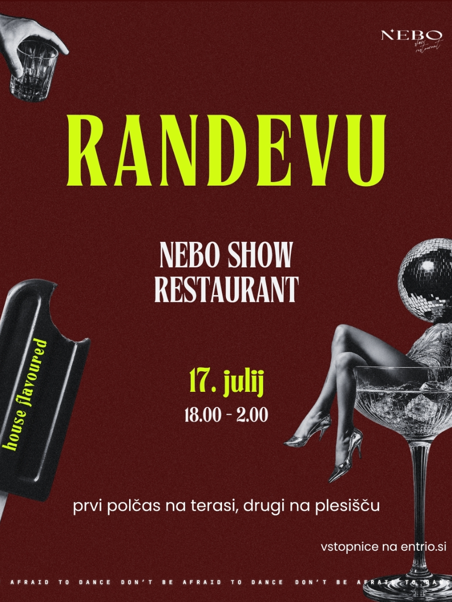 RANDEVU