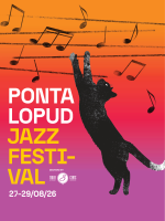 PONTA LOPUD JAZZ FESTIVAL - DONNY MCCASLIN: LULLABY FOR THE LOST