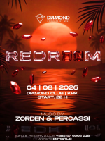 REDROOM @ DIAMOND club