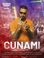 Cunami u Slogi