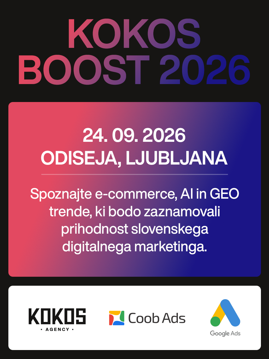 Kokos Boost 2026