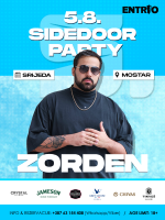 SideDoor party