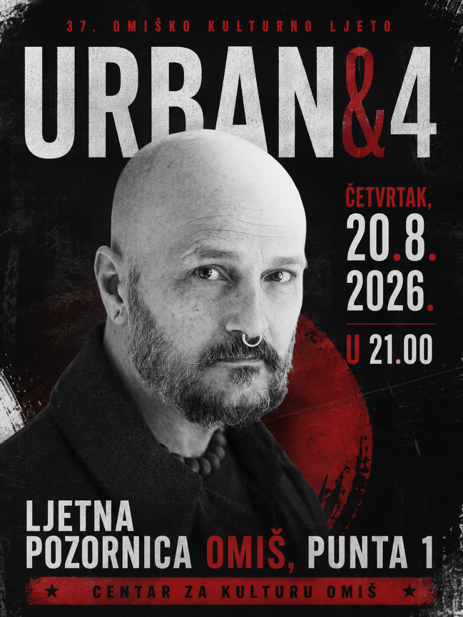 URBAN & 4