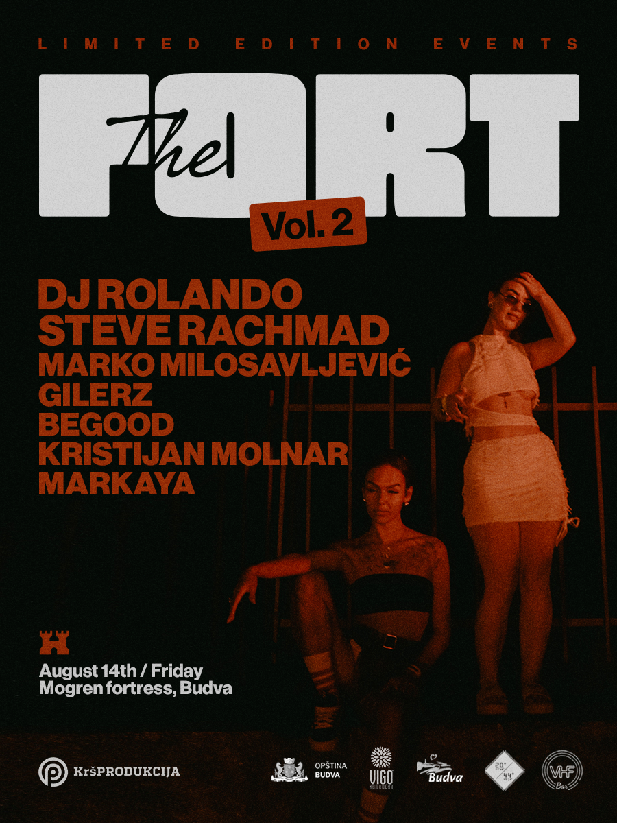 The Fort 2