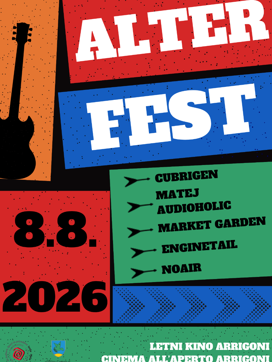 ALTERFEST