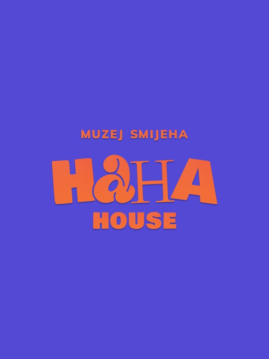 HaHaHouse kolovoz 2026.