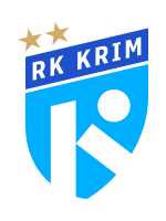 RK Krim OTP Group Mercator : CSM Bucuresti (ROM)