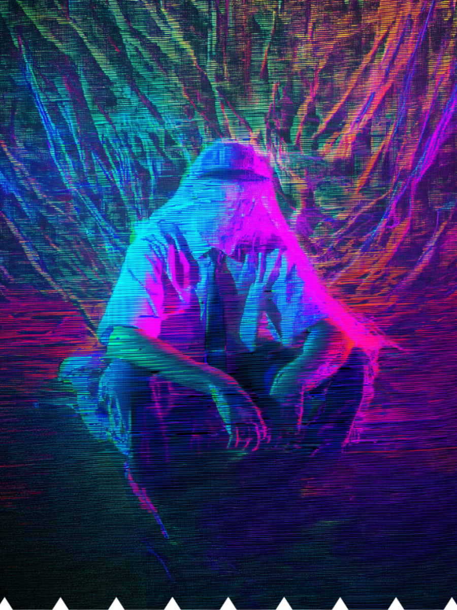High Hats Presents: Halloween w/ Davyboi