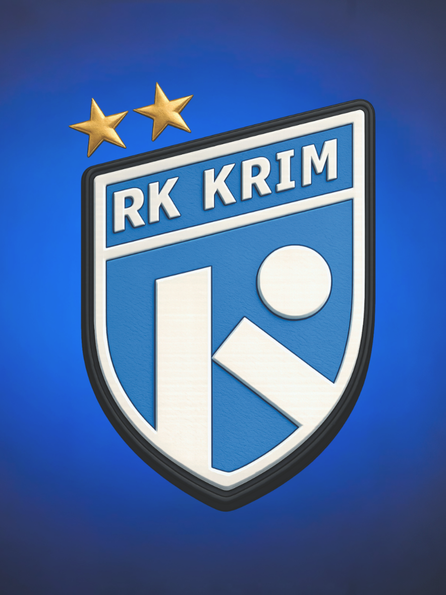 RK Krim OTP Group Mercator : Team Esbjerg (DAN)