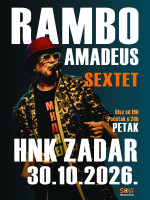 RAMBO AMADEUS