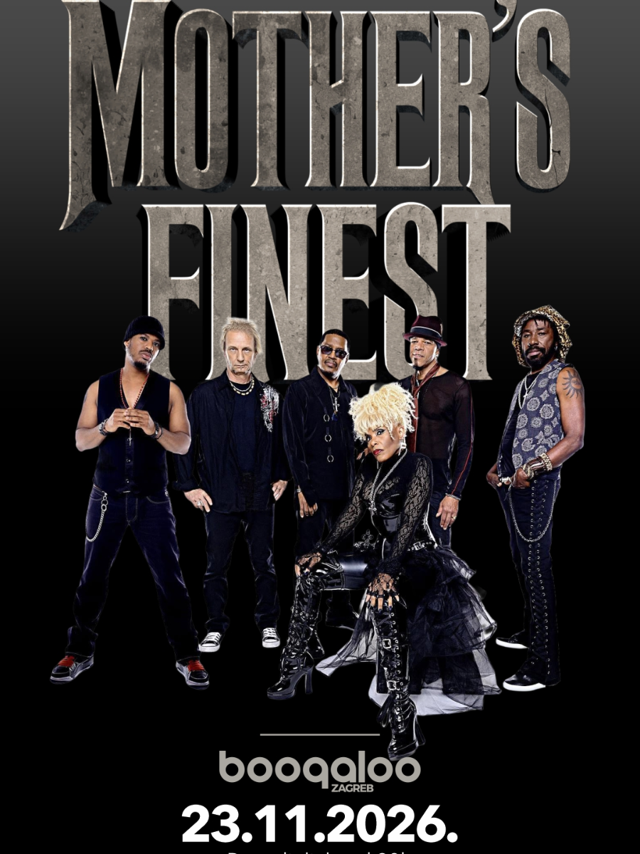 Mothers Finest